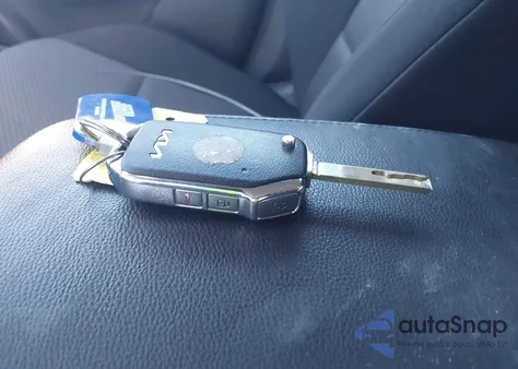 2024 Kia Soul Lx z USA, uszkodzony, nr VIN KNDJ23AU8R7916897